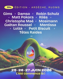 Aluna Festival