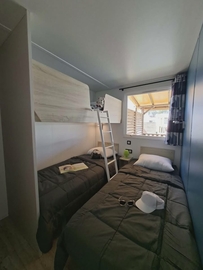 Chambre 2 PREMIUM 2CH en sud ardèche