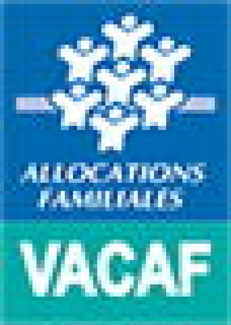 Logo VACAF