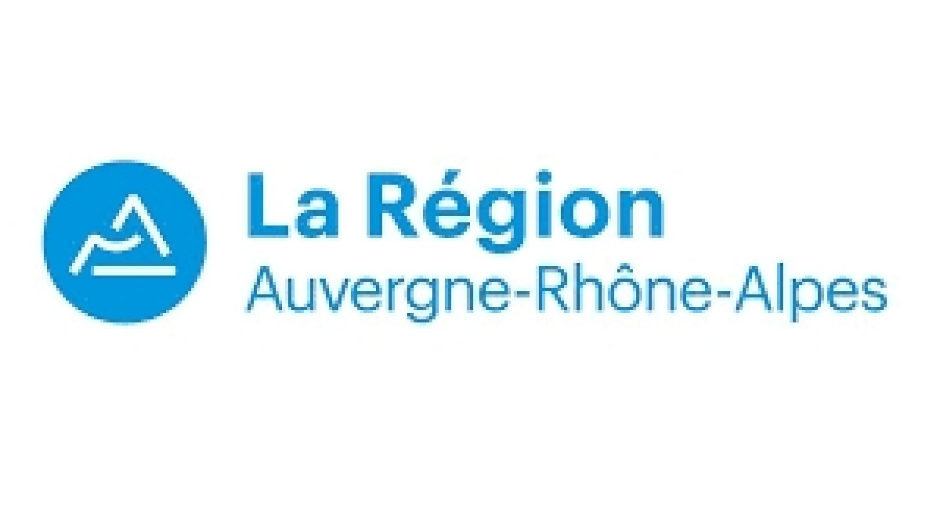 Logo Région Auvergne-Rhône-Alpes