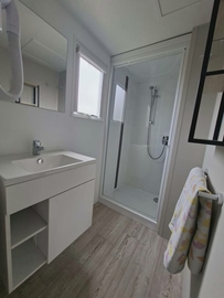 salle de bain PREMIUM 2CH